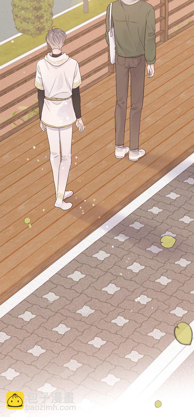 35 里面的人是你吧？(1/2)-第36话