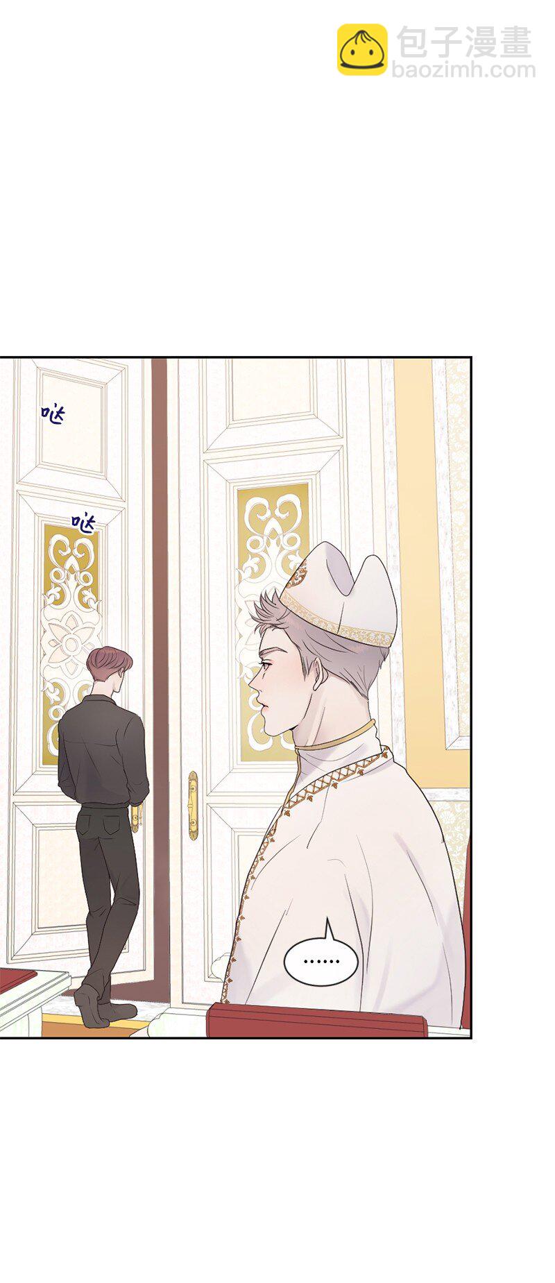 37 凶手(1/2)-第38话