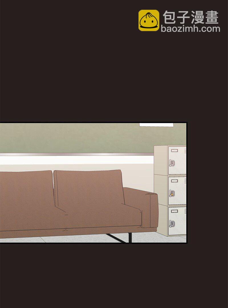 45 居然是你(1/2)-第46话