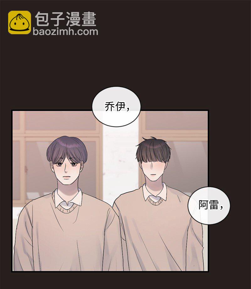 45 居然是你(1/2)-第46话