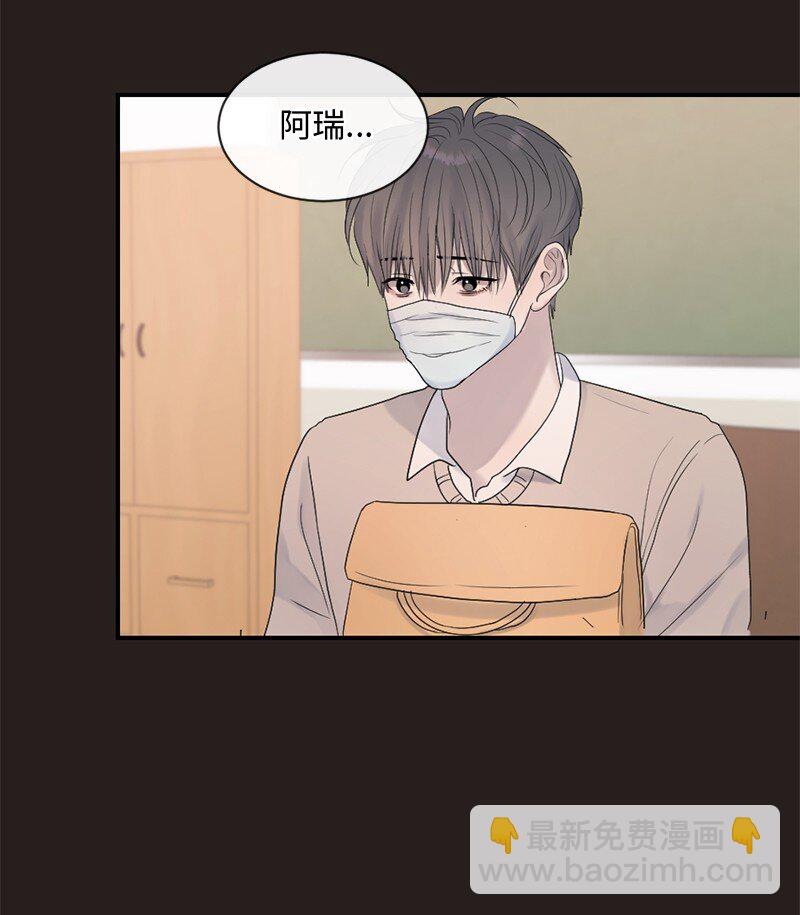 45 居然是你(1/2)-第46话