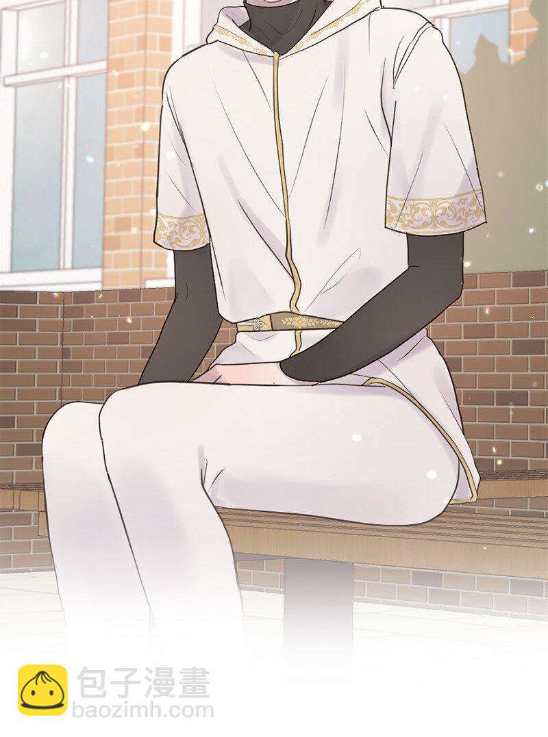 47 身世之谜(1/2)-第48话