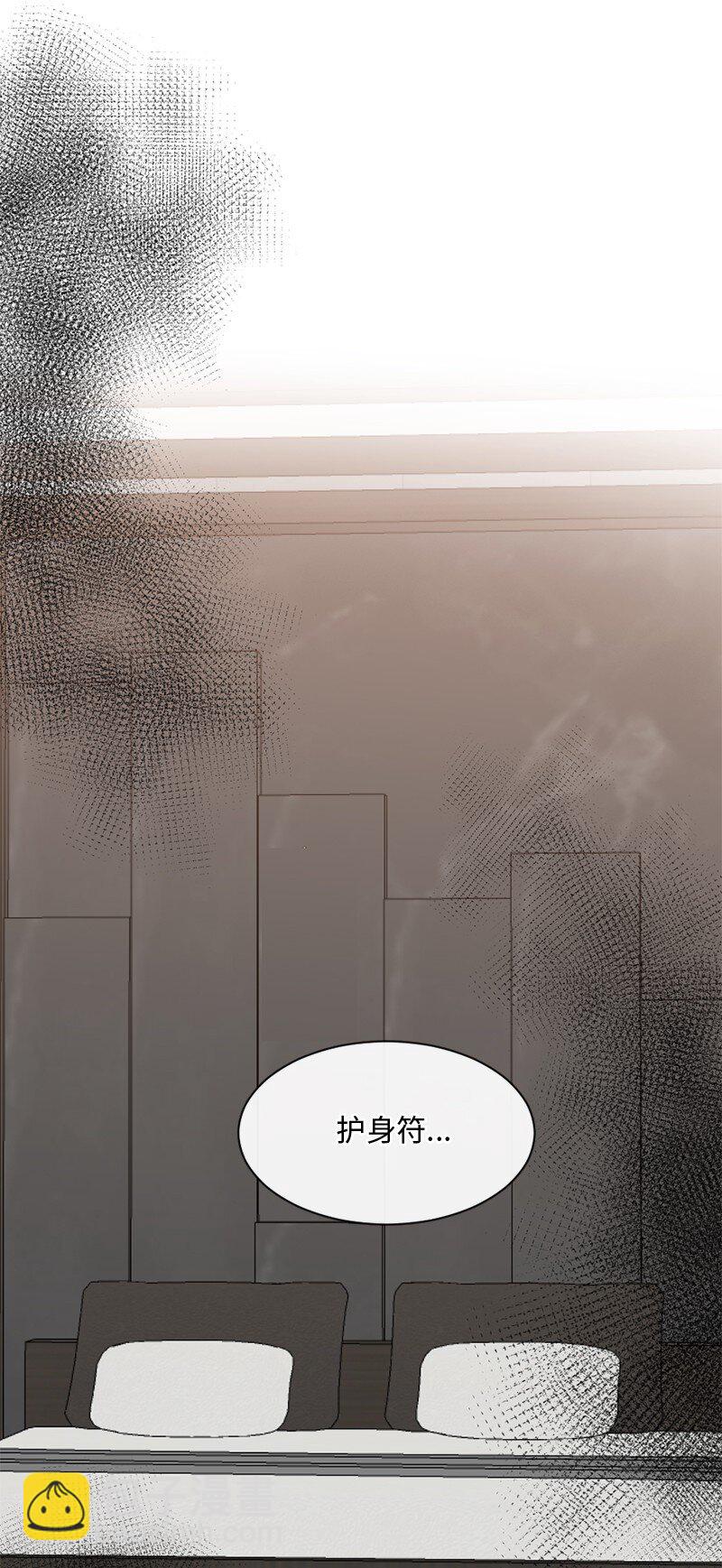 49 护身符不见了(1/2)-第50话