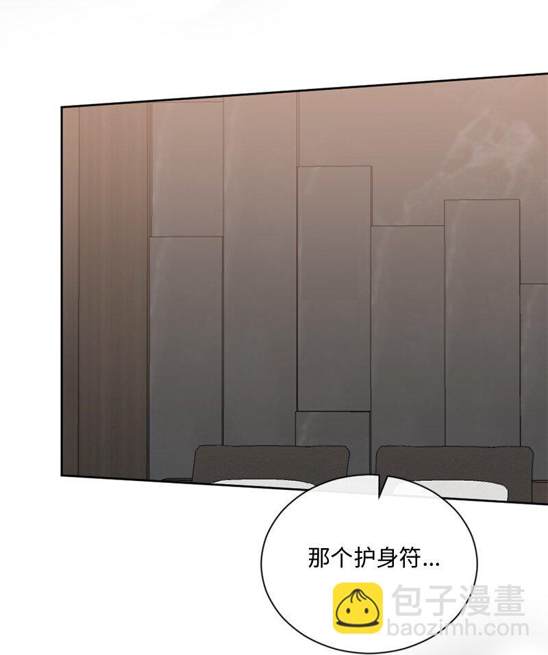 49 护身符不见了(1/2)-第50话