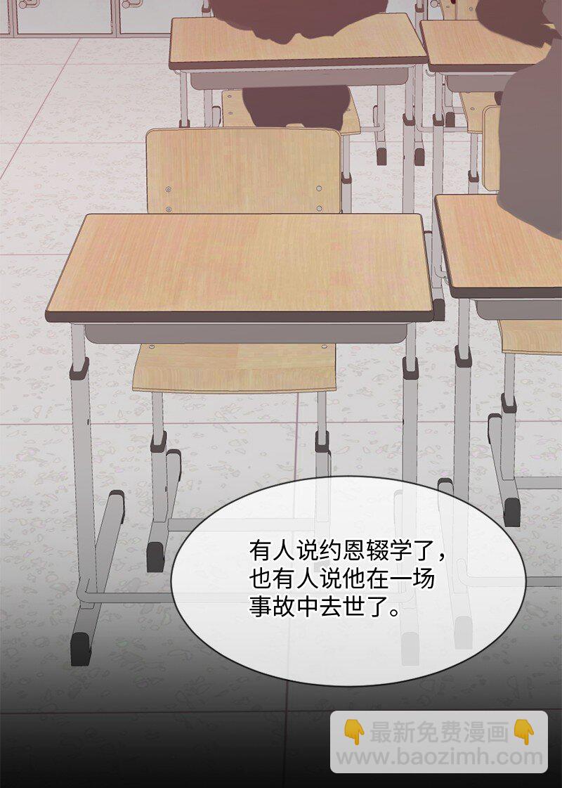 49 护身符不见了(1/2)-第50话