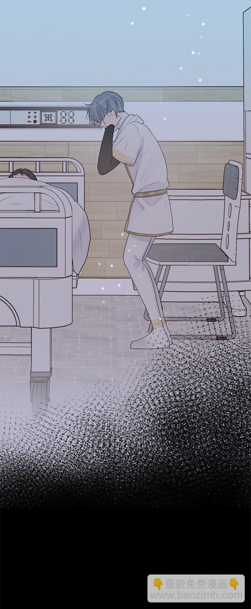 55 我想继续活下去(1/2)-第56话