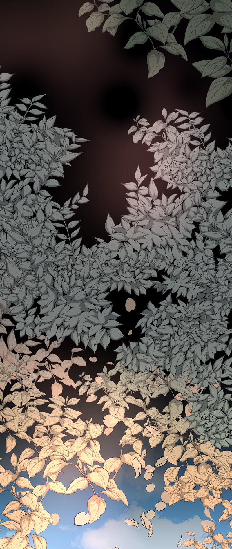 61 崭新的文斯(1/2)-第62话