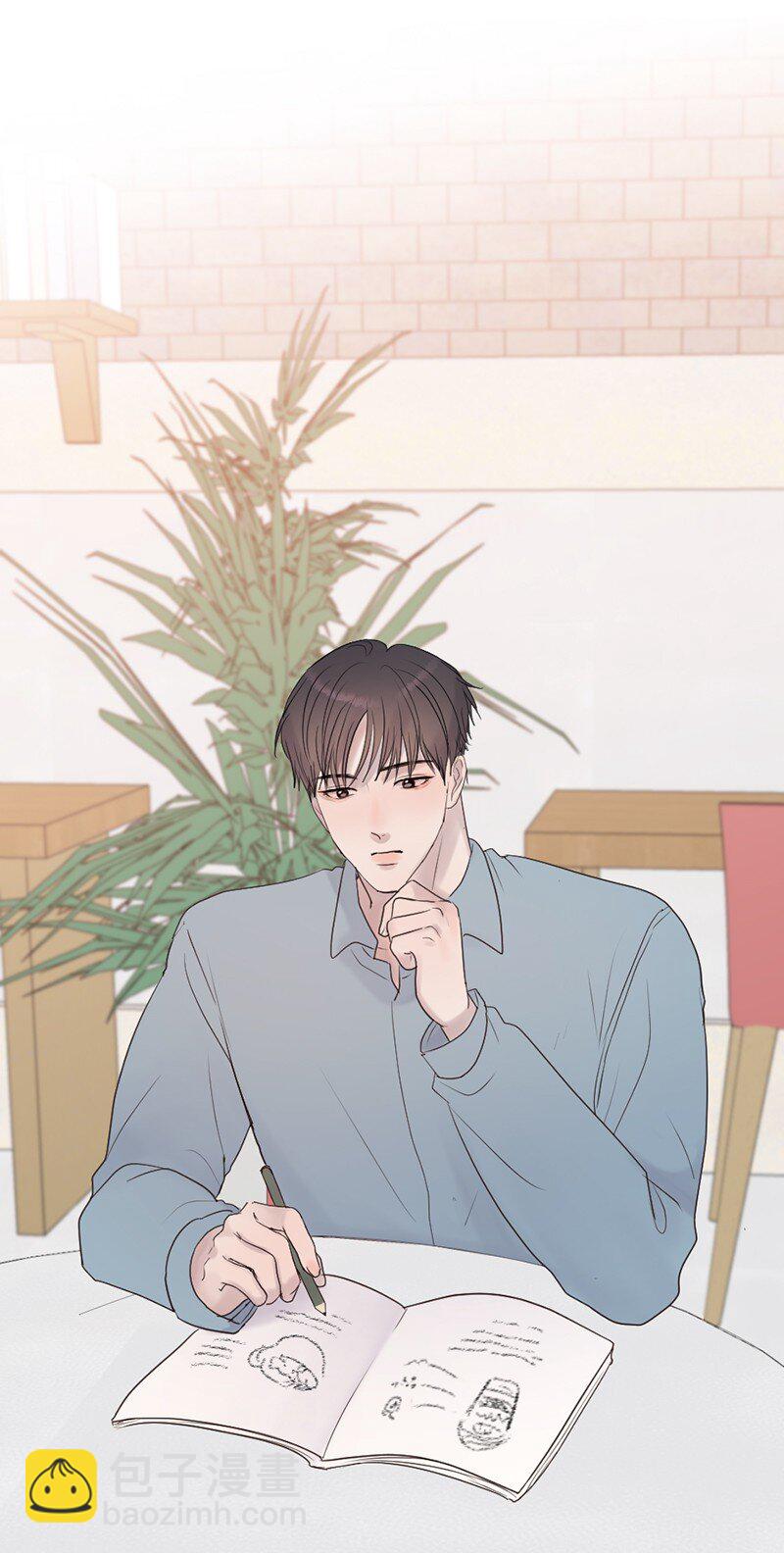 61 崭新的文斯(1/2)-第62话