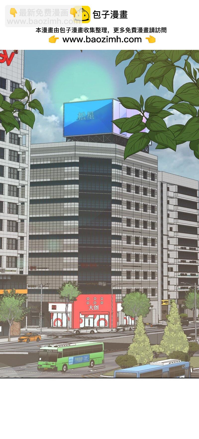 63 我到底是谁？(1/2)-第64话