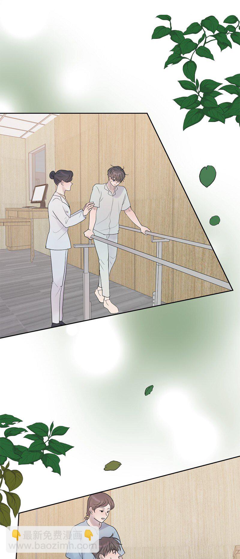 63 我到底是谁？(1/2)-第64话