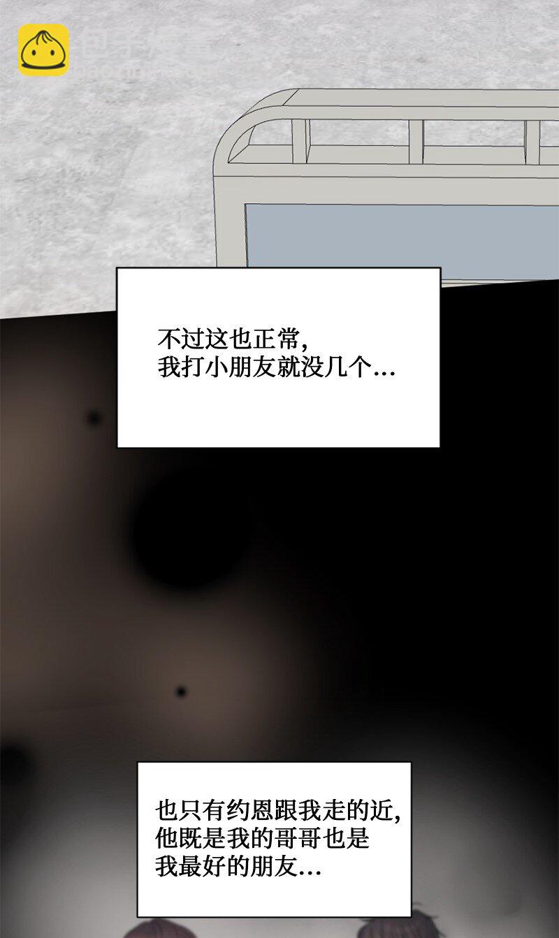 63 我到底是谁？(1/2)-第64话