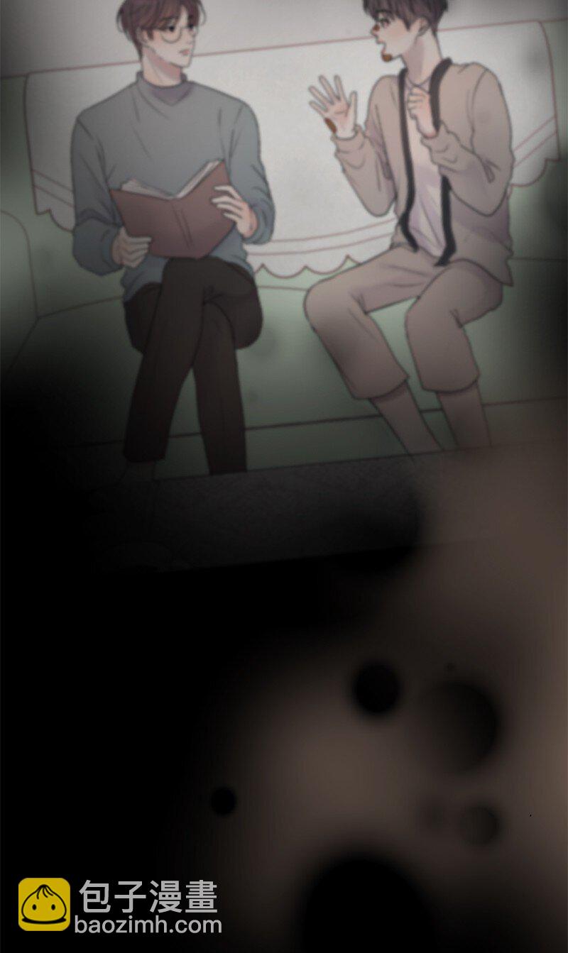 63 我到底是谁？(1/2)-第64话