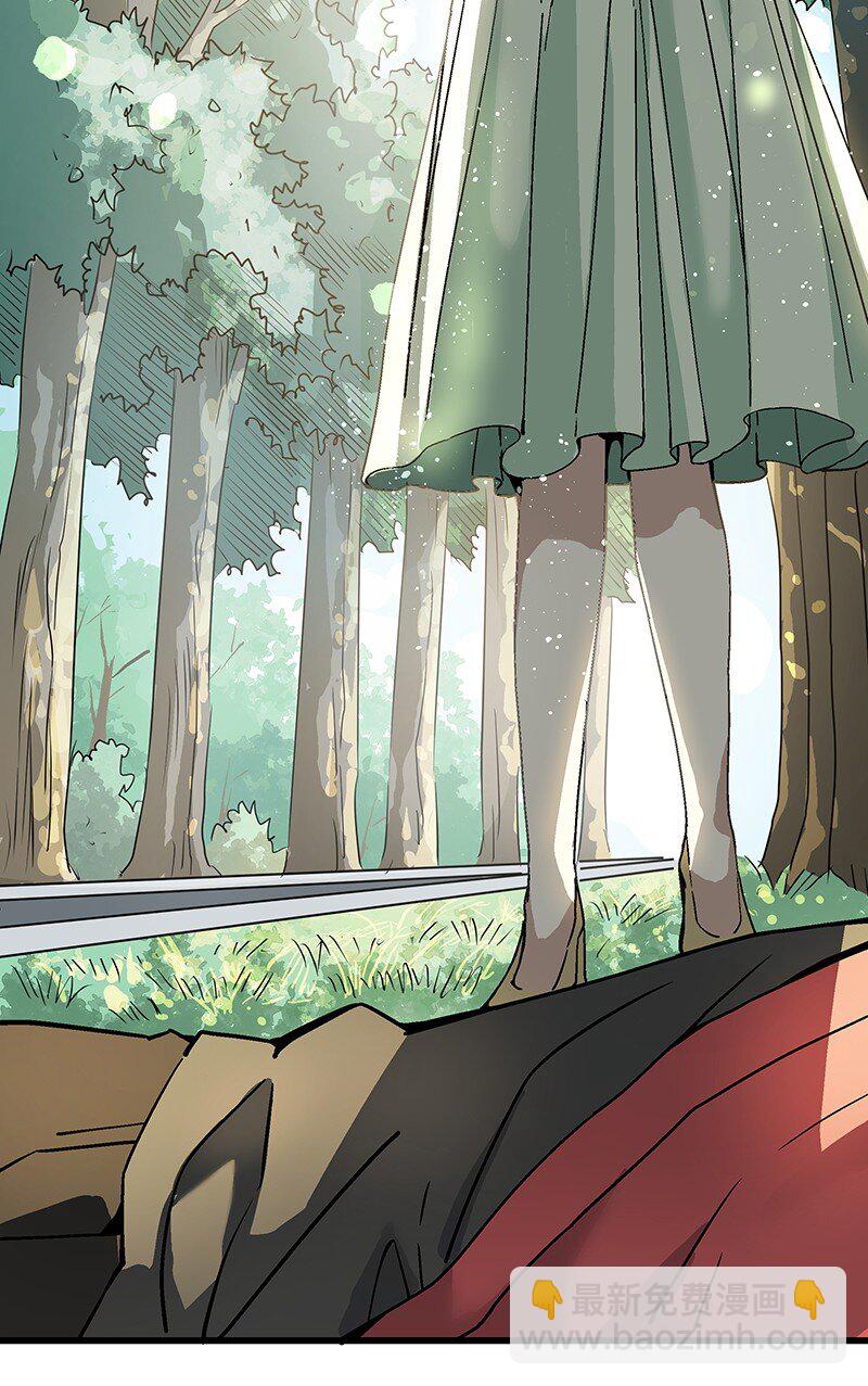 014 电梯里的鬼魂(1/2)-第14话