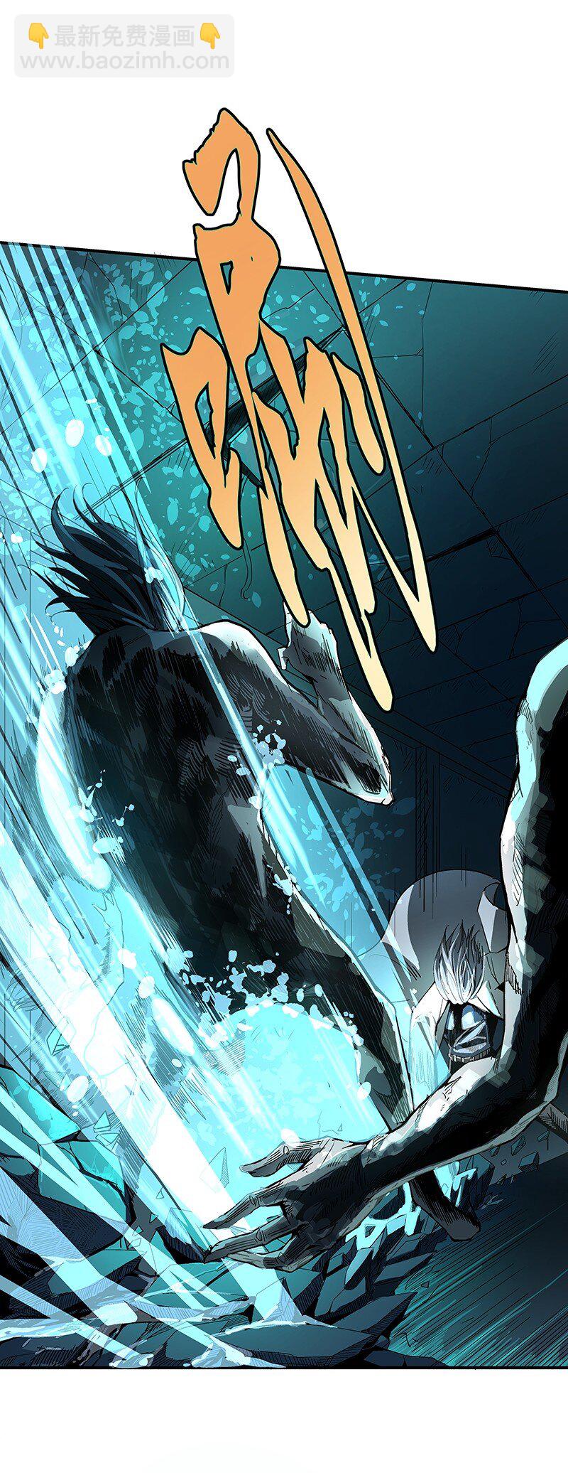 014 电梯里的鬼魂(1/2)-第14话