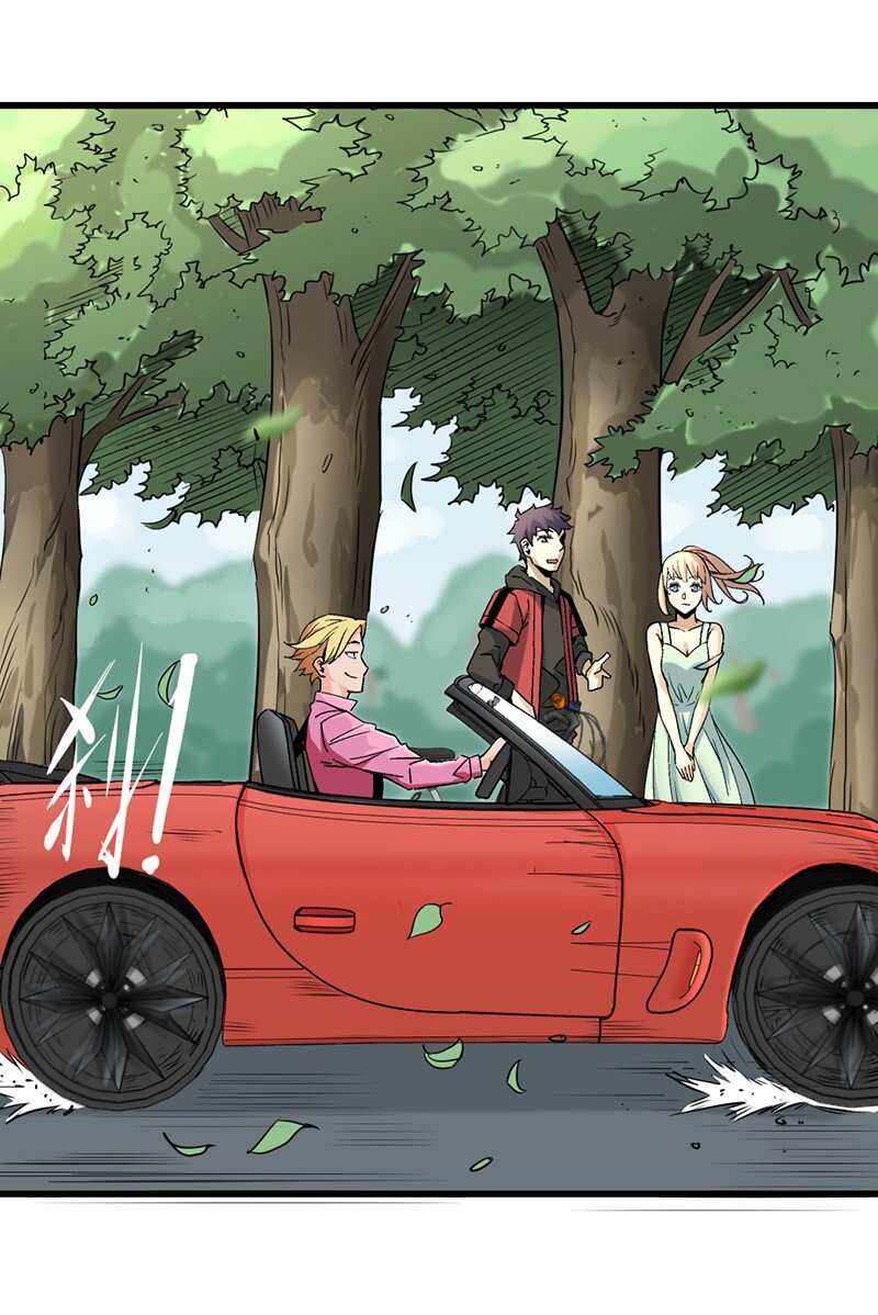 014 电梯里的鬼魂(1/2)-第14话