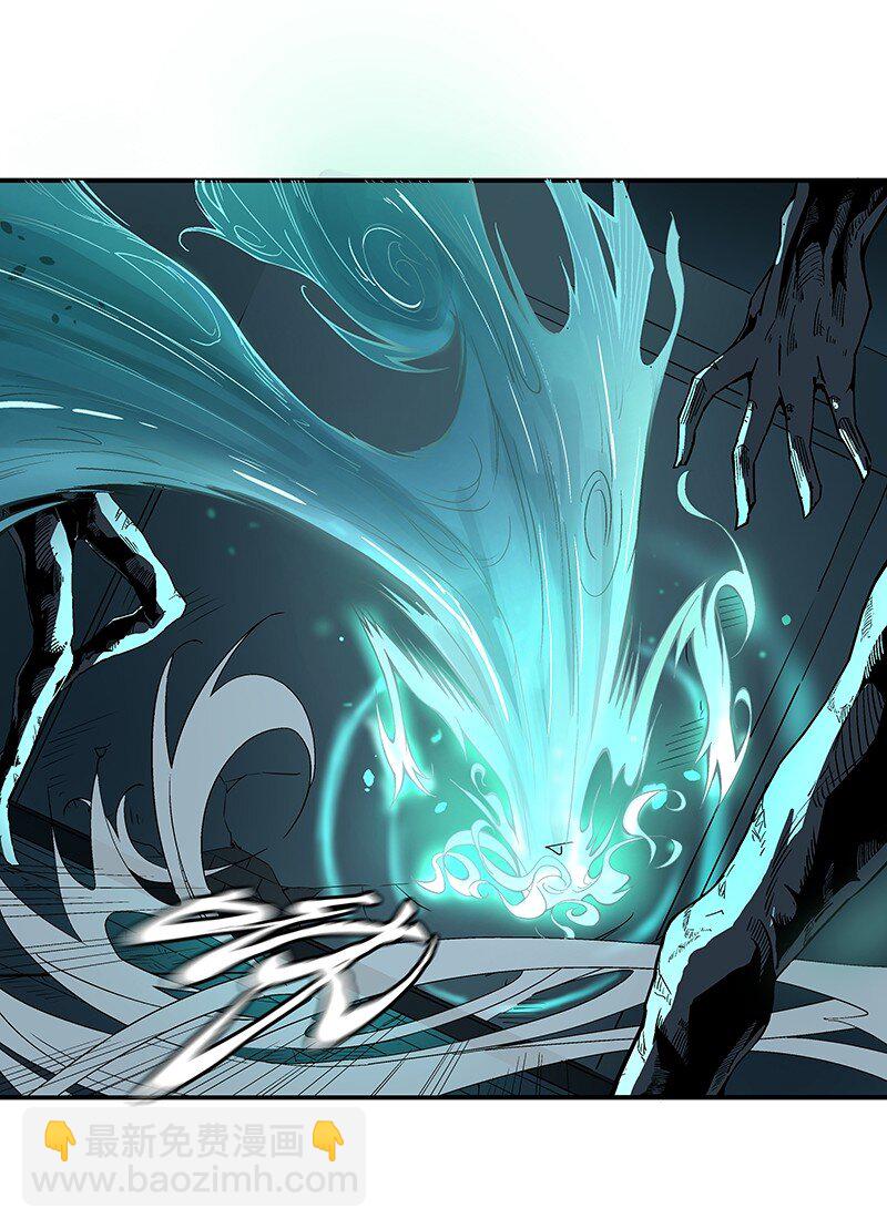 014 电梯里的鬼魂(1/2)-第14话