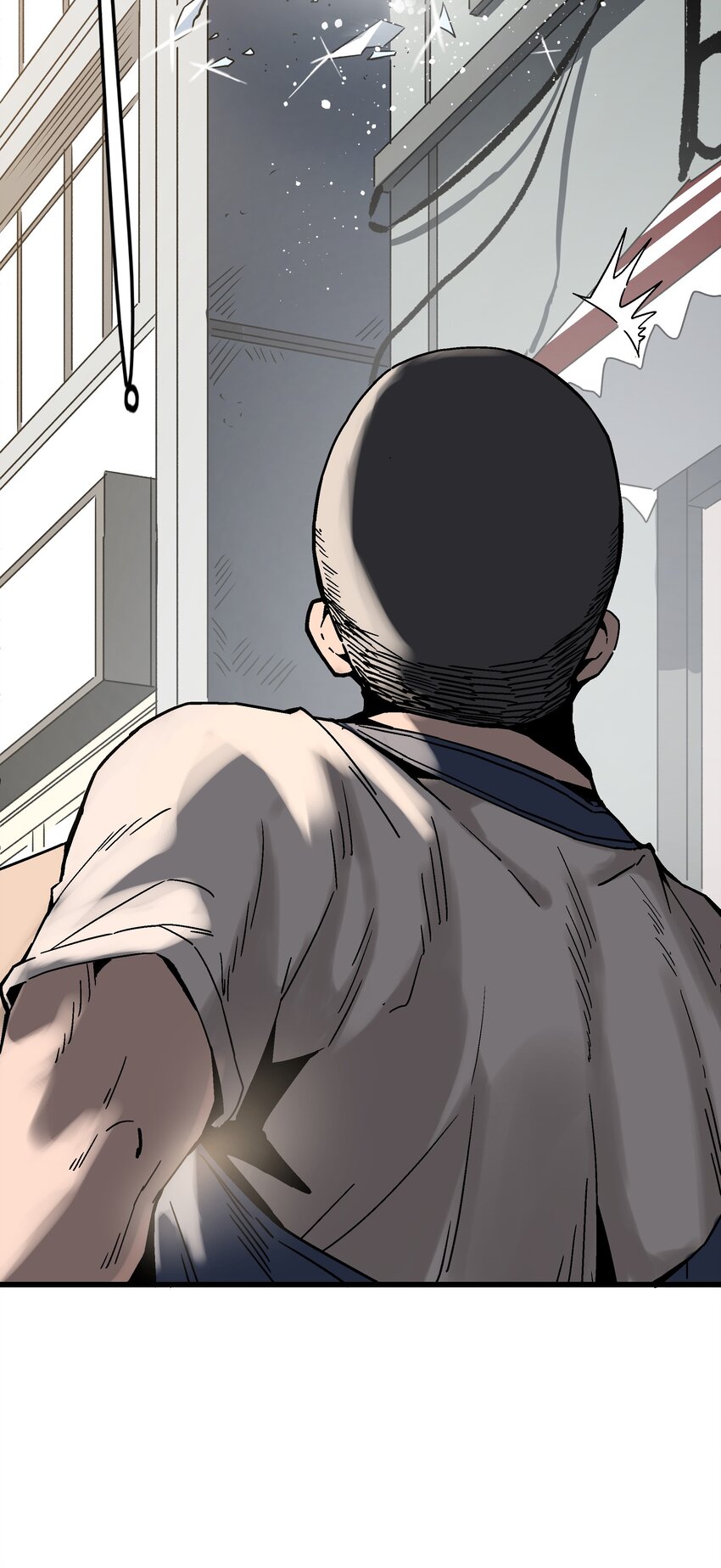 020 男人就该负责-第20话