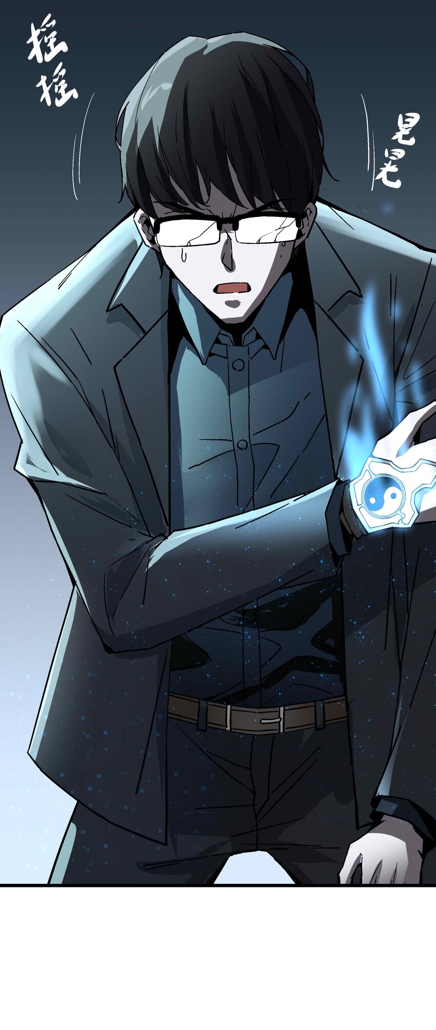 022 归来(1/2)-第22话