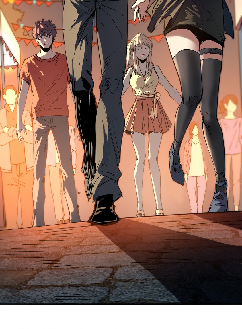 026 算命(1/2)-第26话