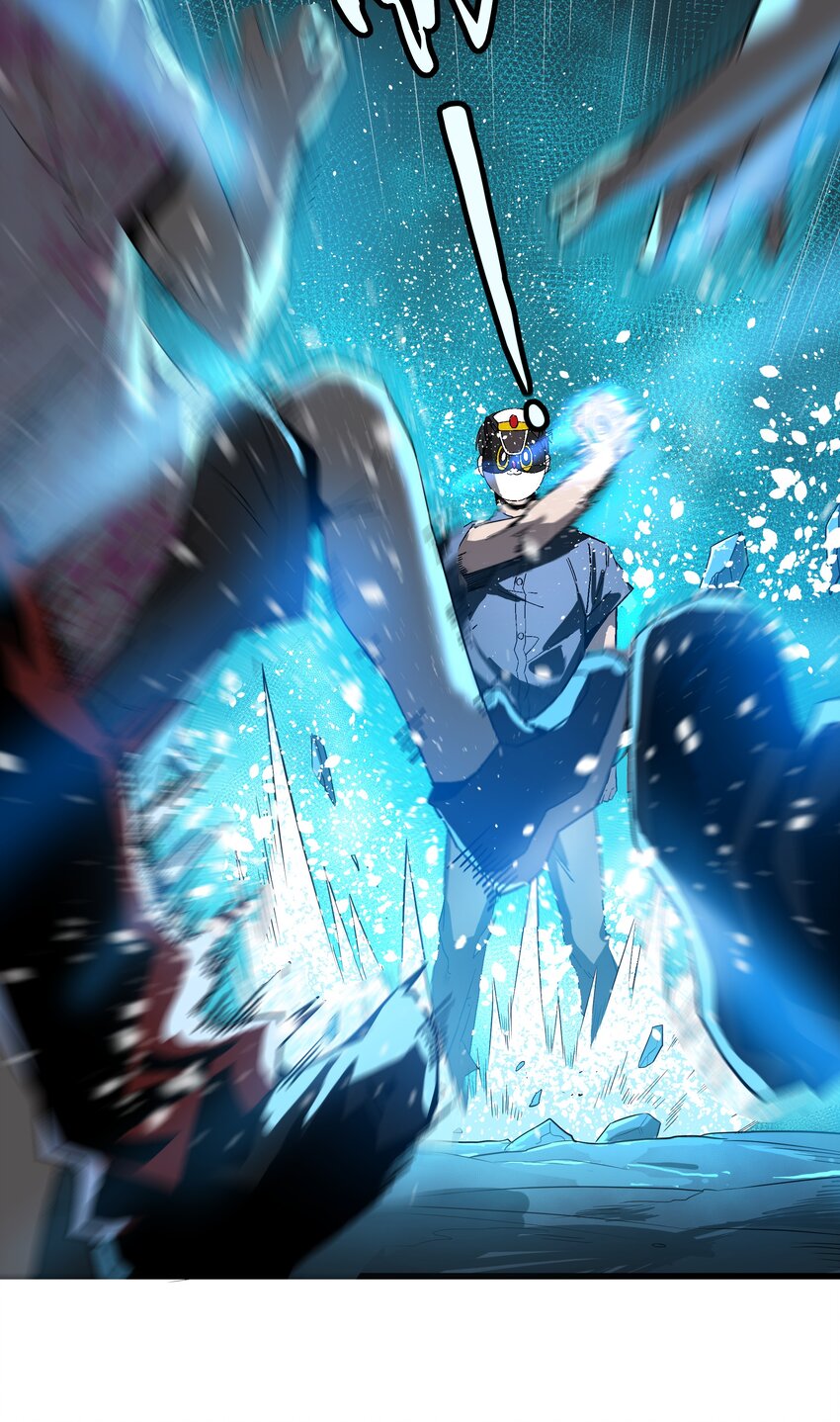 028 深夜的游戏-第28话