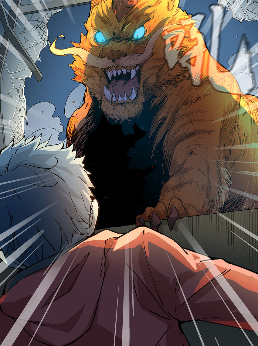 004 夜屠百鬼(1/2)-第4话