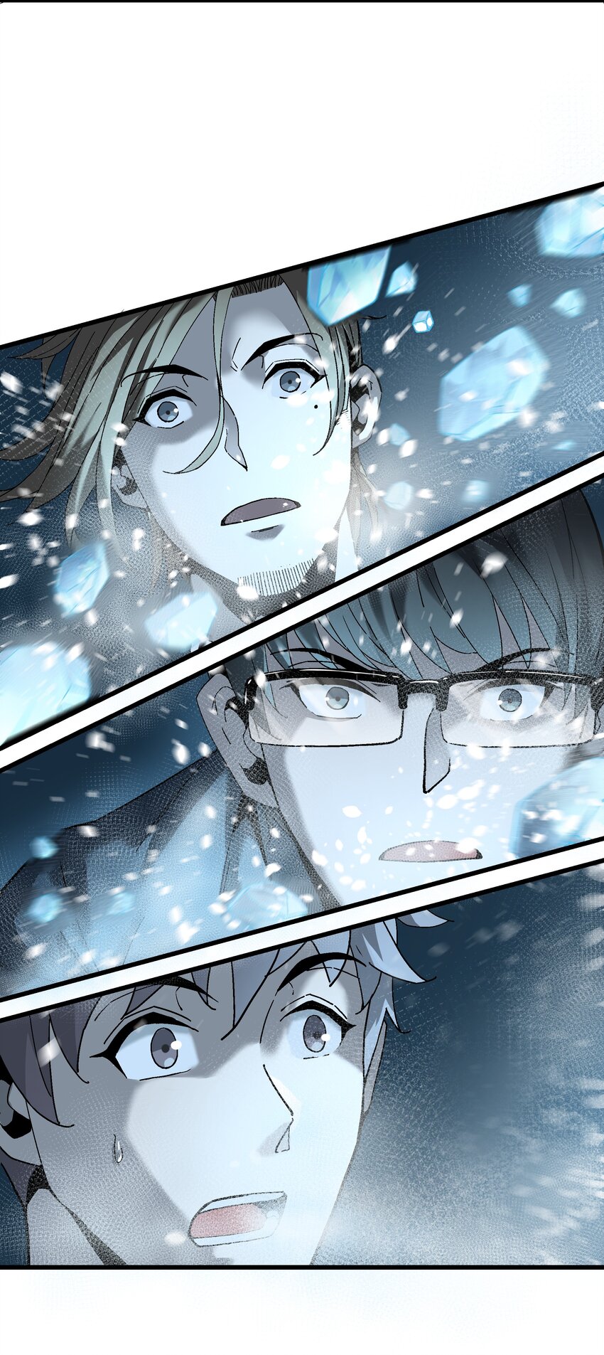 032 命悬一线(1/2)-第32话