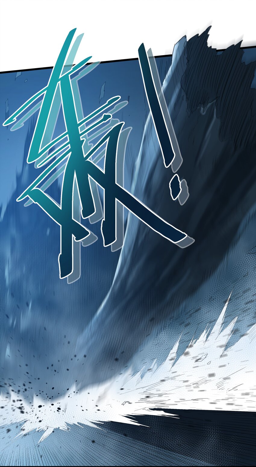 032 命悬一线(1/2)-第32话