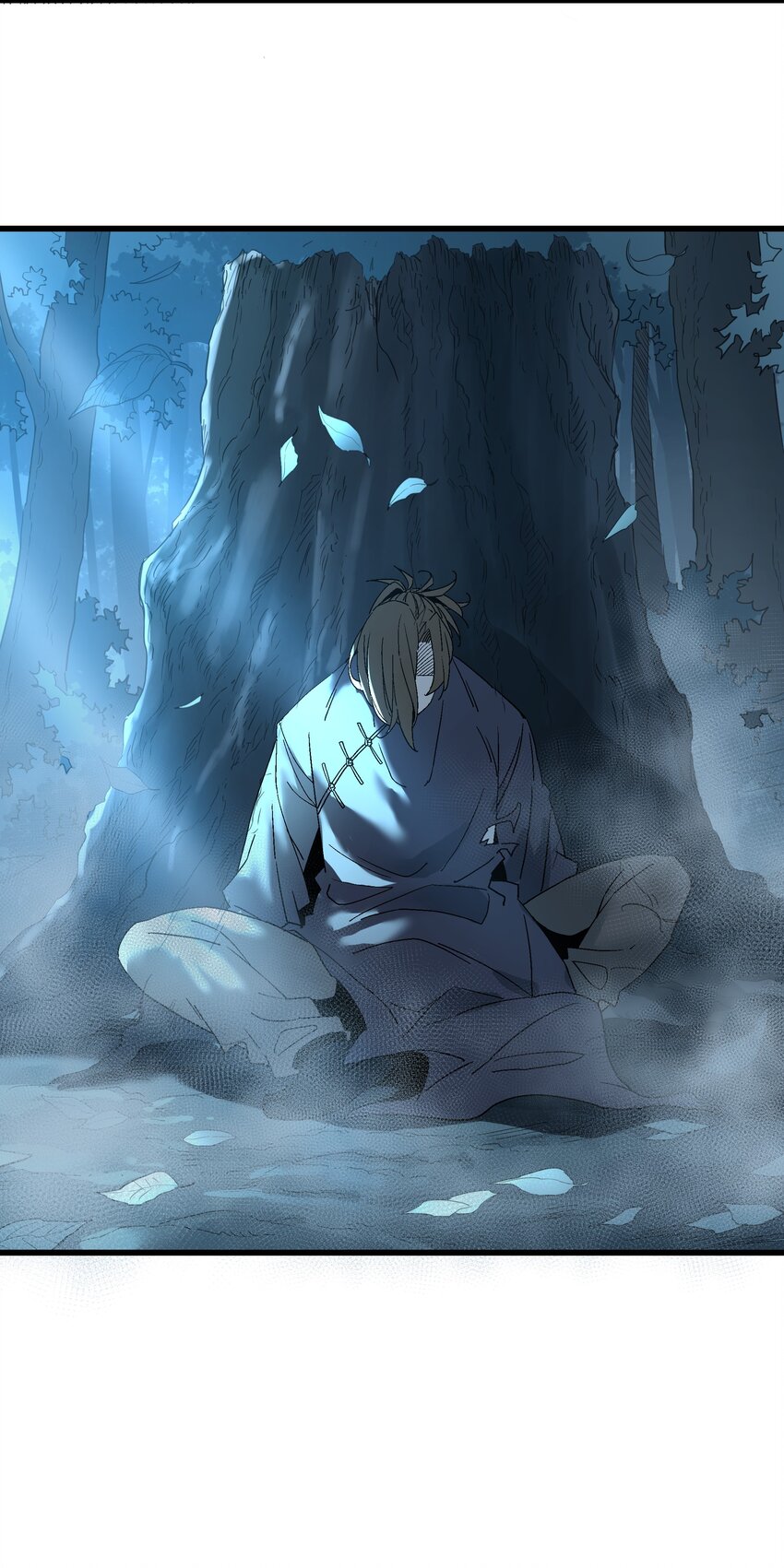 032 命悬一线(1/2)-第32话