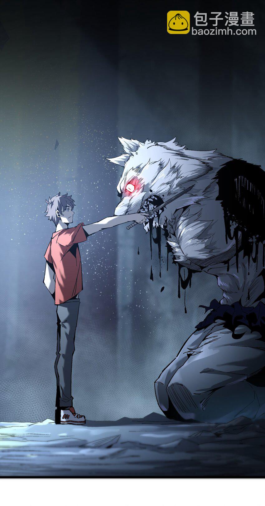 034 开膛手-第34话