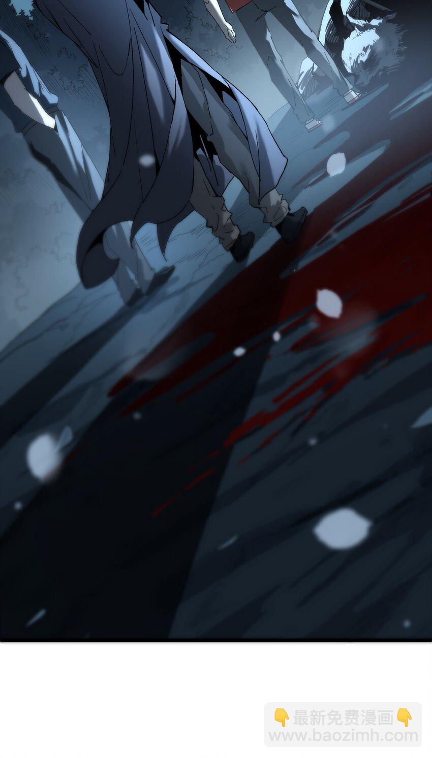 034 开膛手-第34话