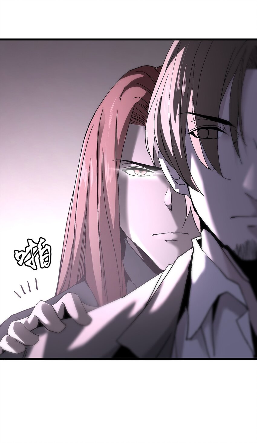 036 不是冤家不聚头-第36话