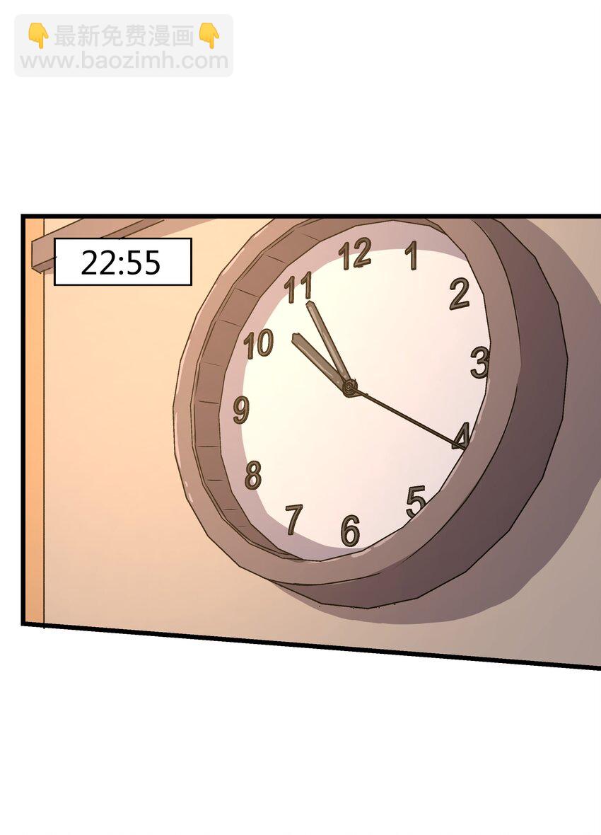 040 第一轮，结束-第40话