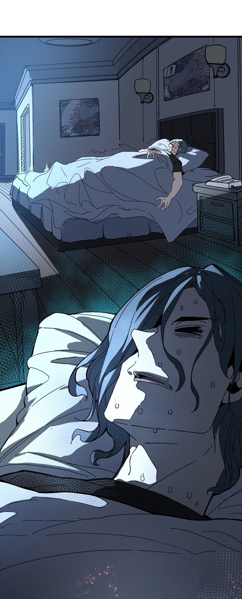 043 方城之水(1/2)-第44话