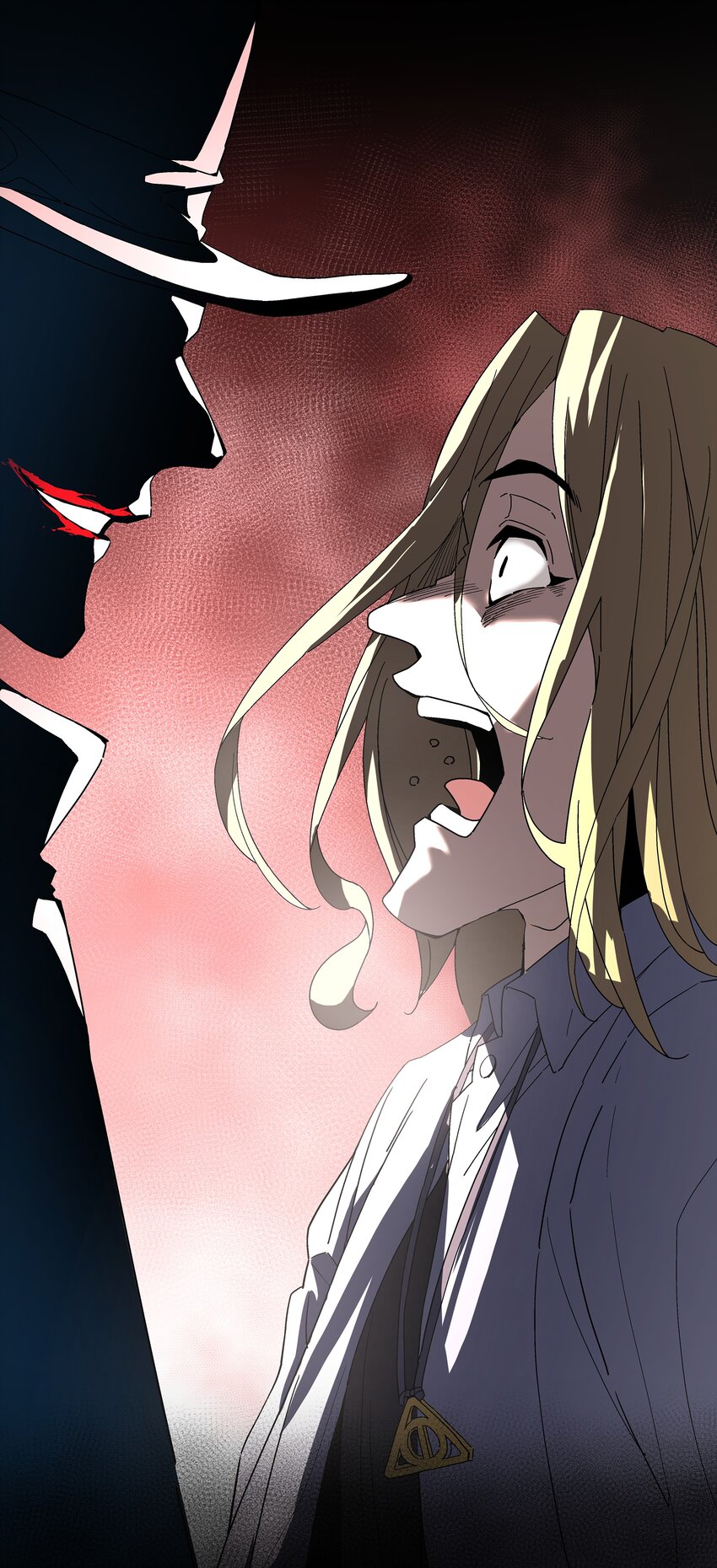 043 方城之水(1/2)-第44话