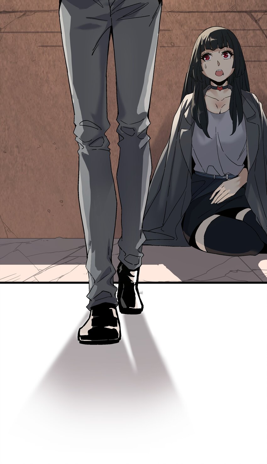 047 冒牌儿货(1/2)-第48话