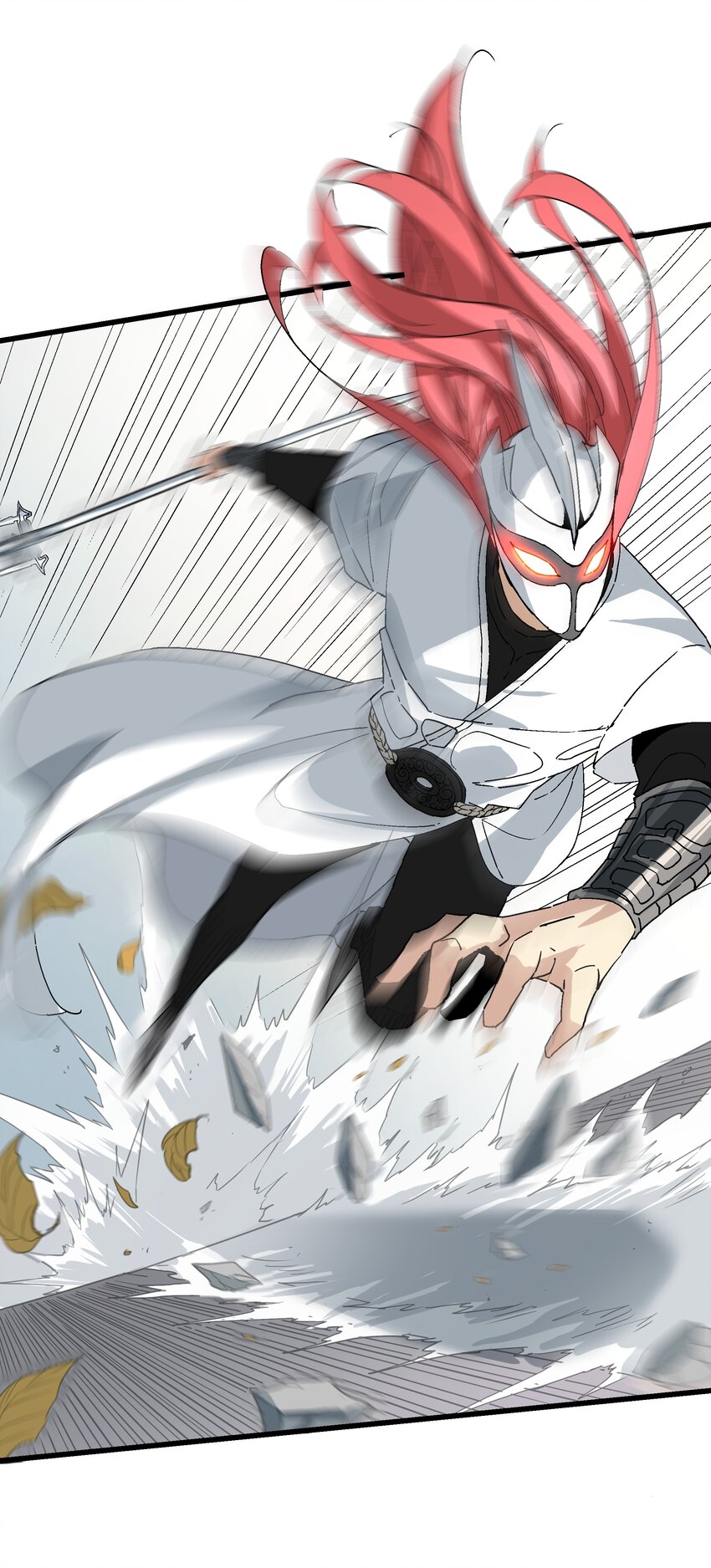 047 冒牌儿货(1/2)-第48话