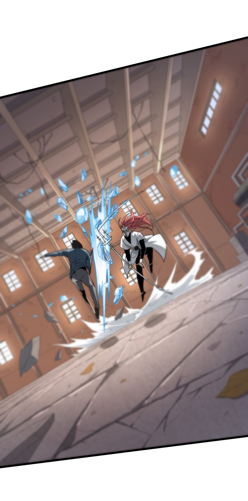 047 冒牌儿货(1/2)-第48话