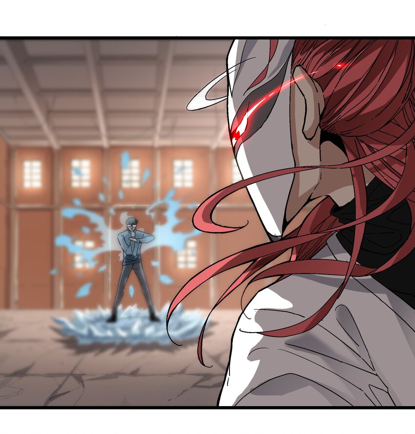 047 冒牌儿货(1/2)-第48话