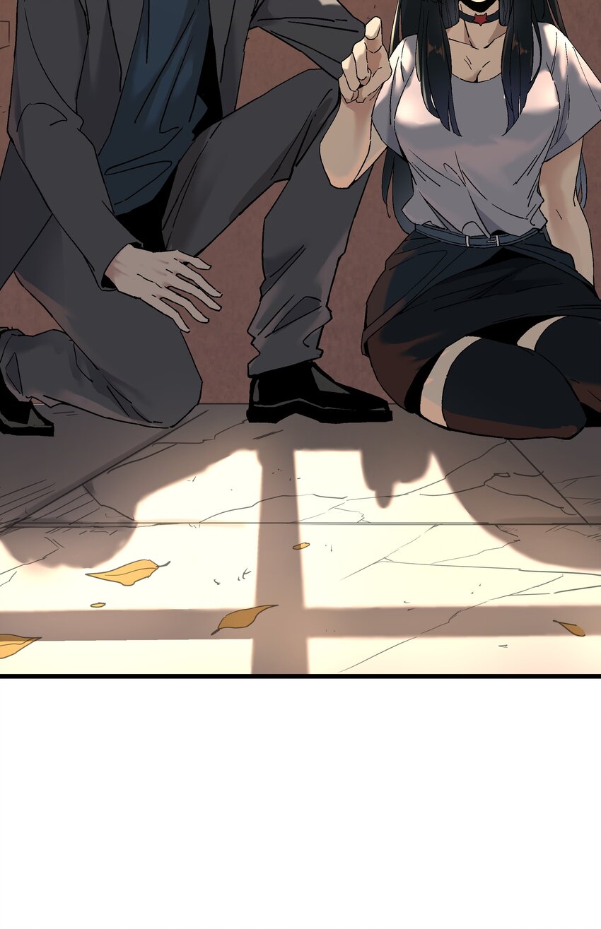 047 冒牌儿货(1/2)-第48话