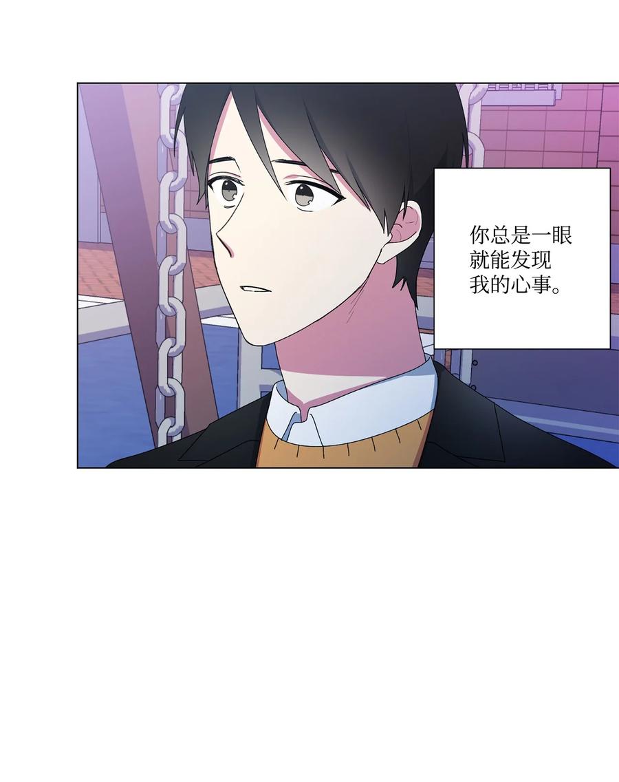 13 保持距离(1/2)-第14话