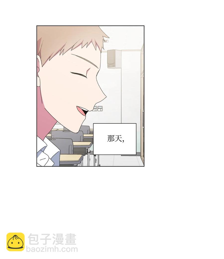 13 保持距离(1/2)-第14话