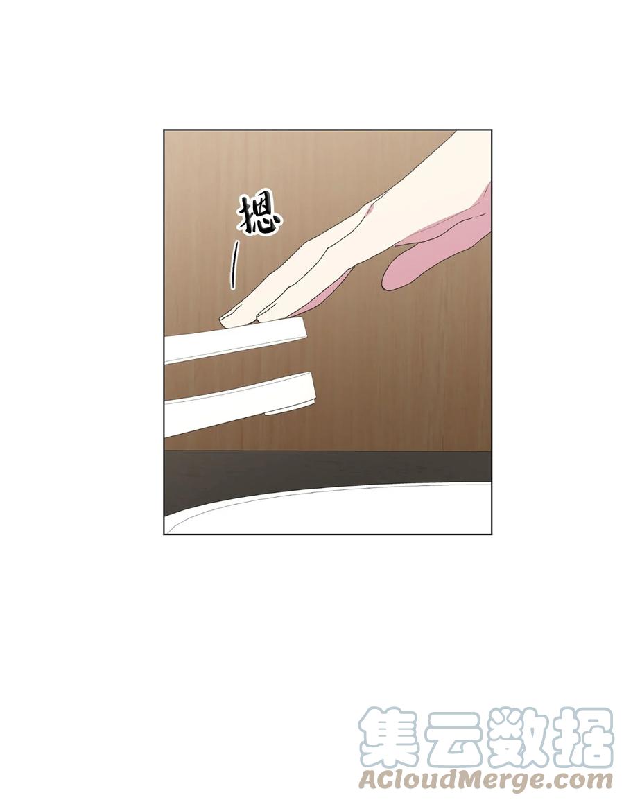 13 保持距离(1/2)-第14话