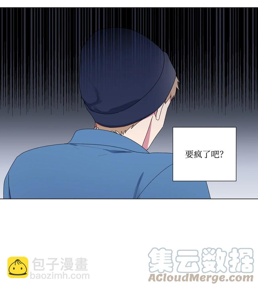 15 压力太大了？(1/2)-第16话