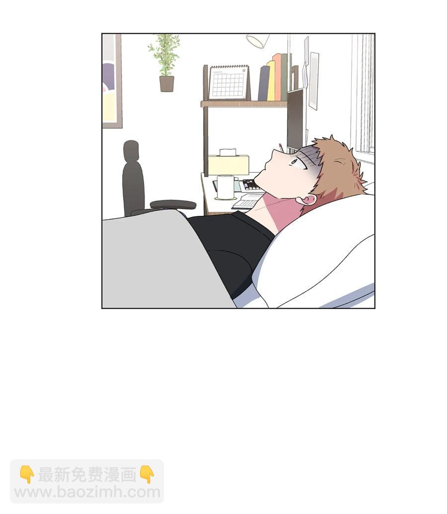 15 压力太大了？(1/2)-第16话