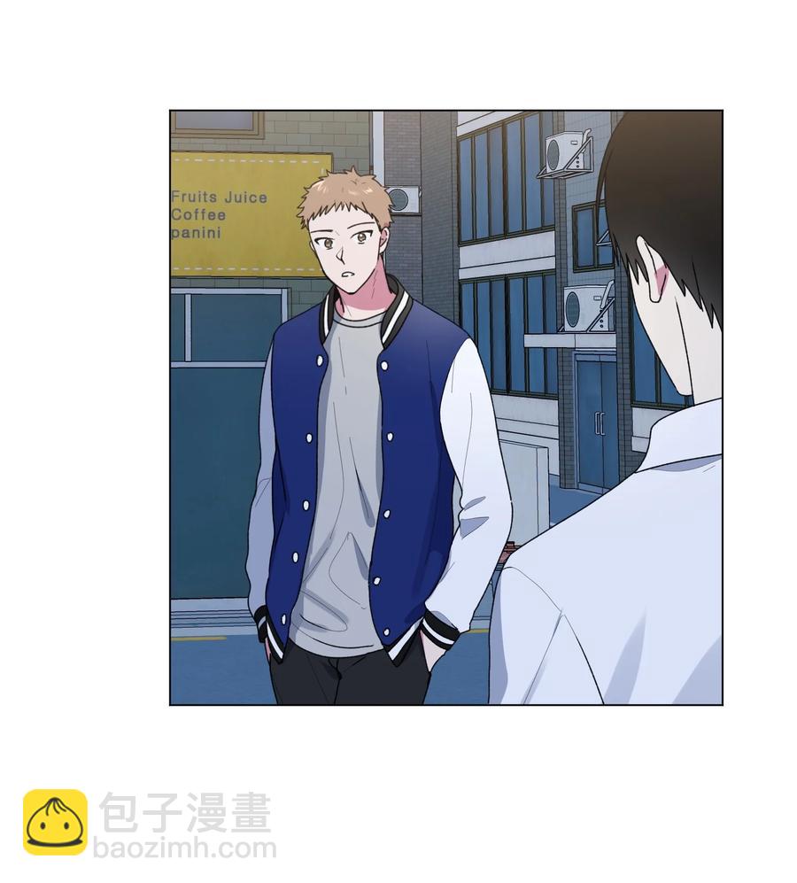 21 消失在视线里(1/2)-第22话