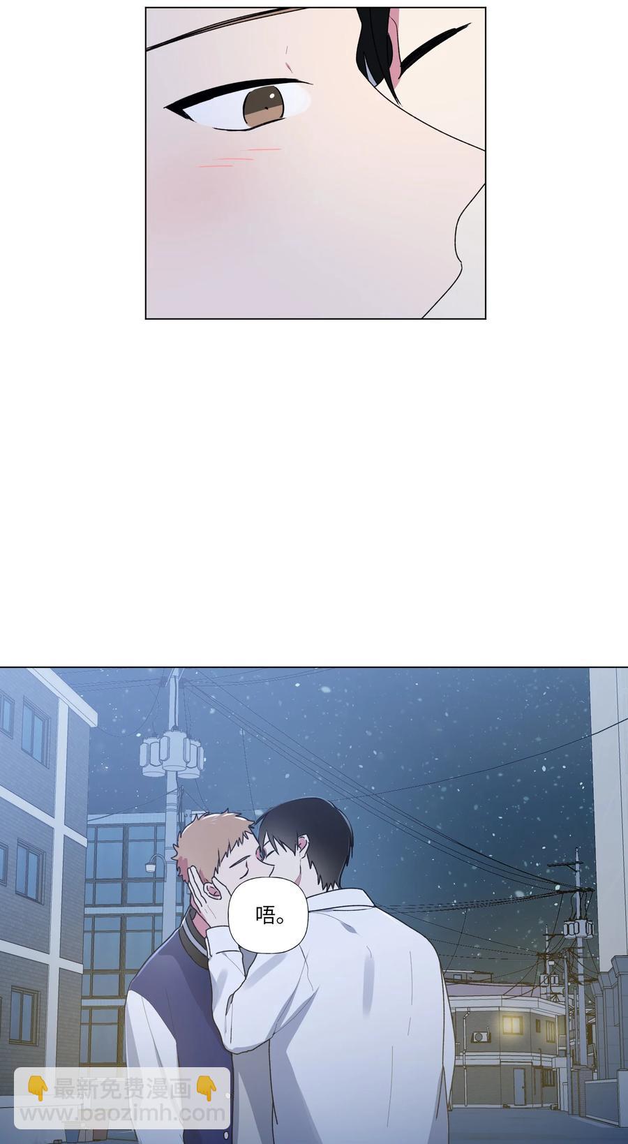 21 消失在视线里(1/2)-第22话