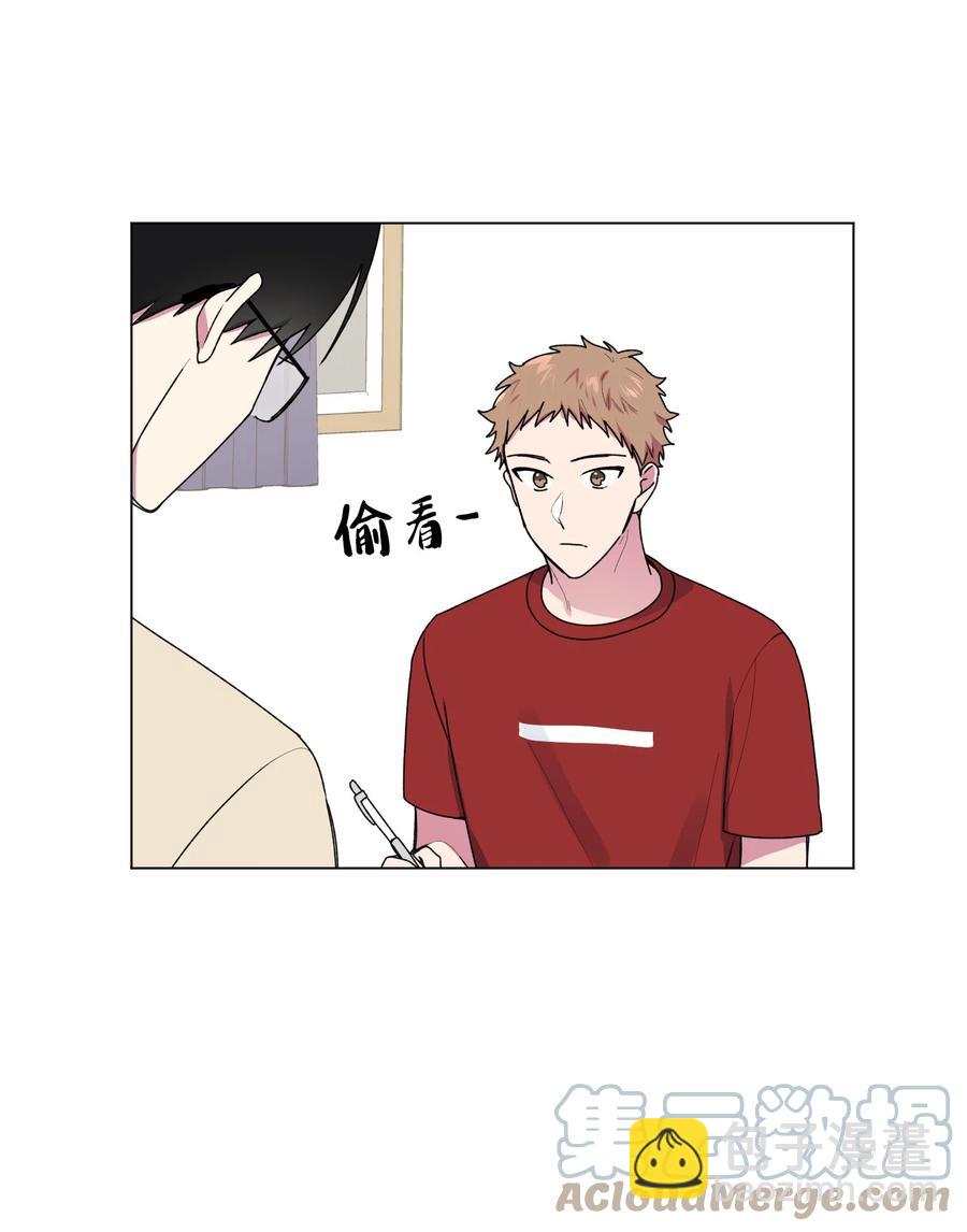 25 在房间学习-第26话