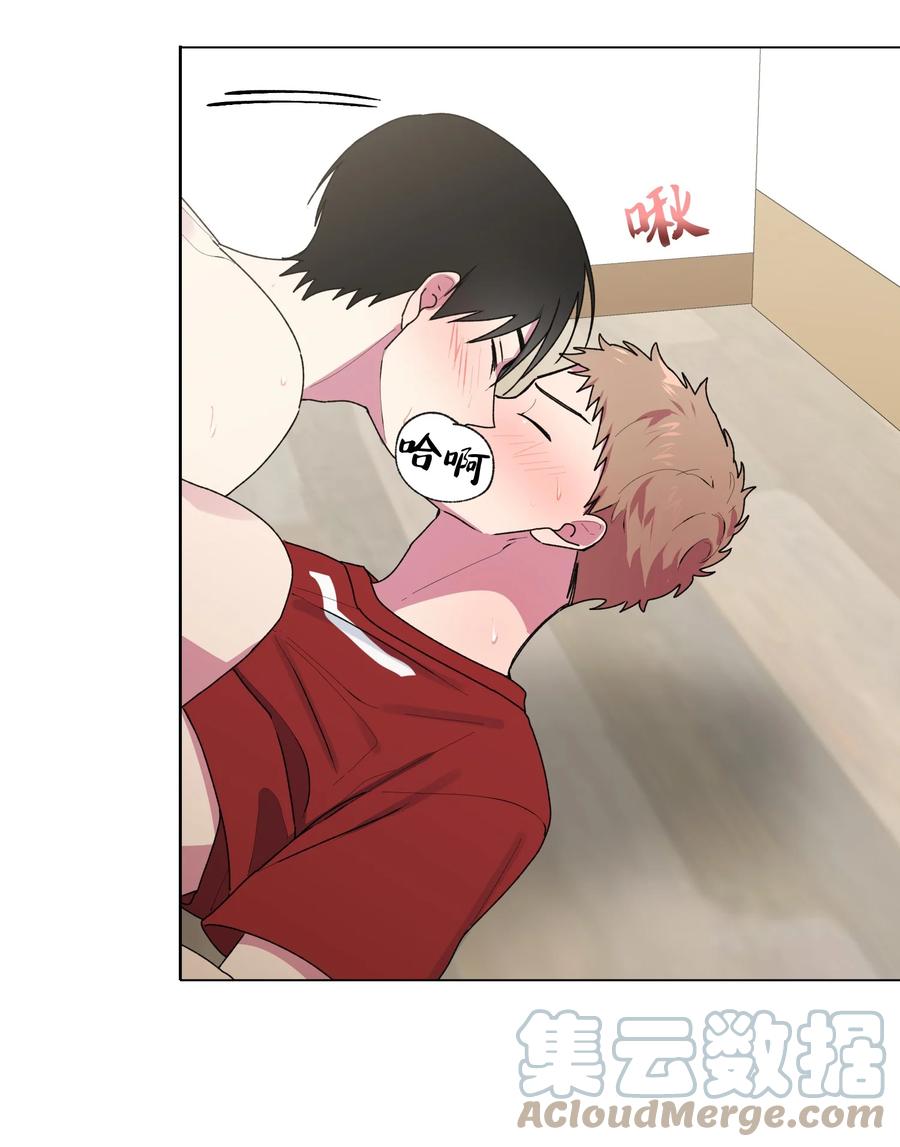 27 历史性的一步-第28话