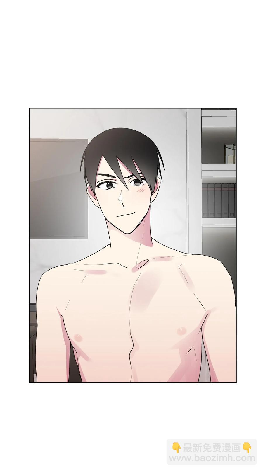 33 神秘电话(1/2)-第34话