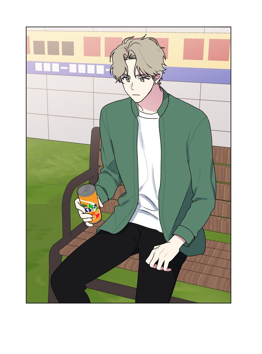 45 和姐姐吵架(1/2)-第46话